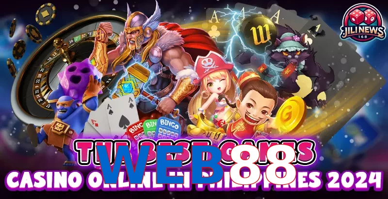 WEB88