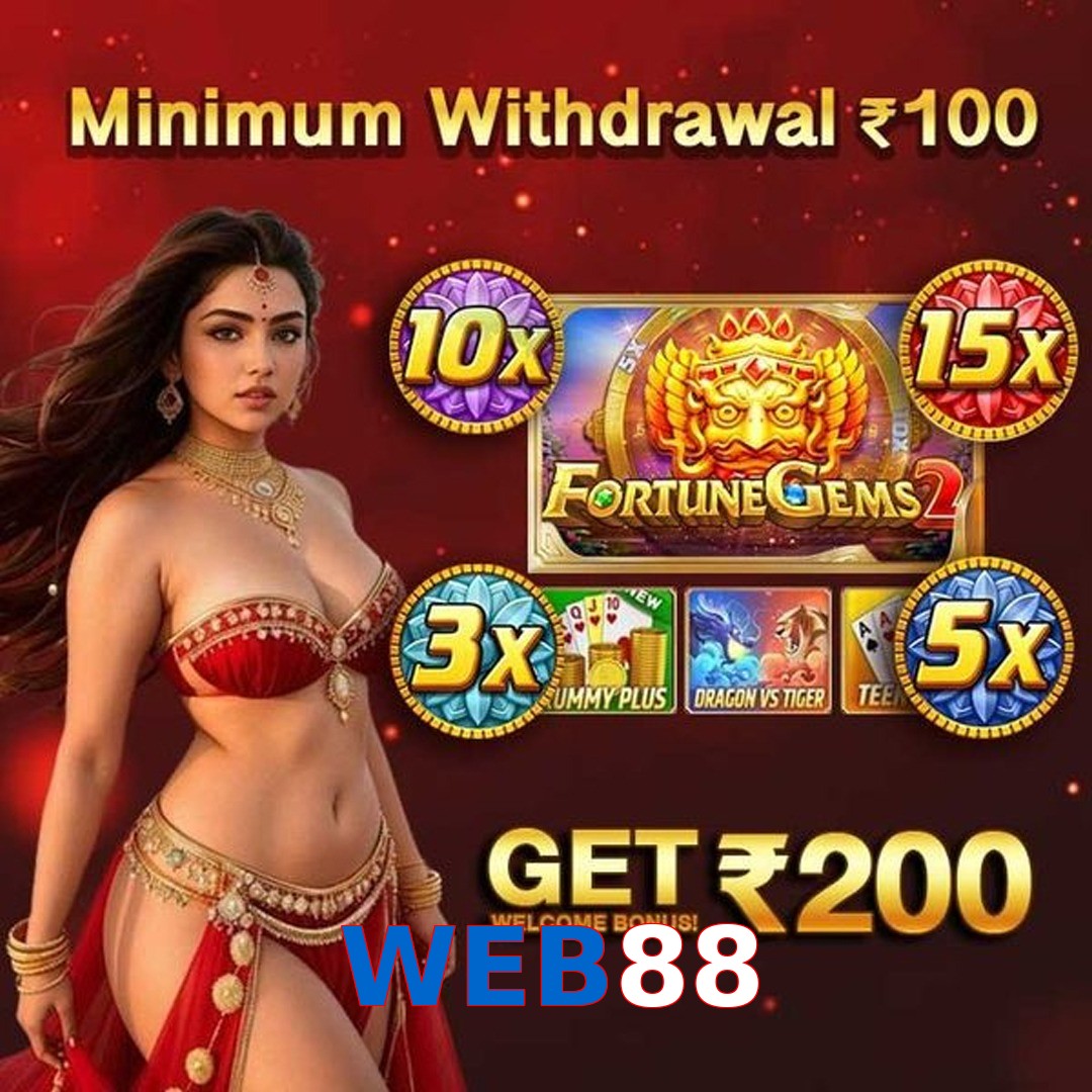 WEB88