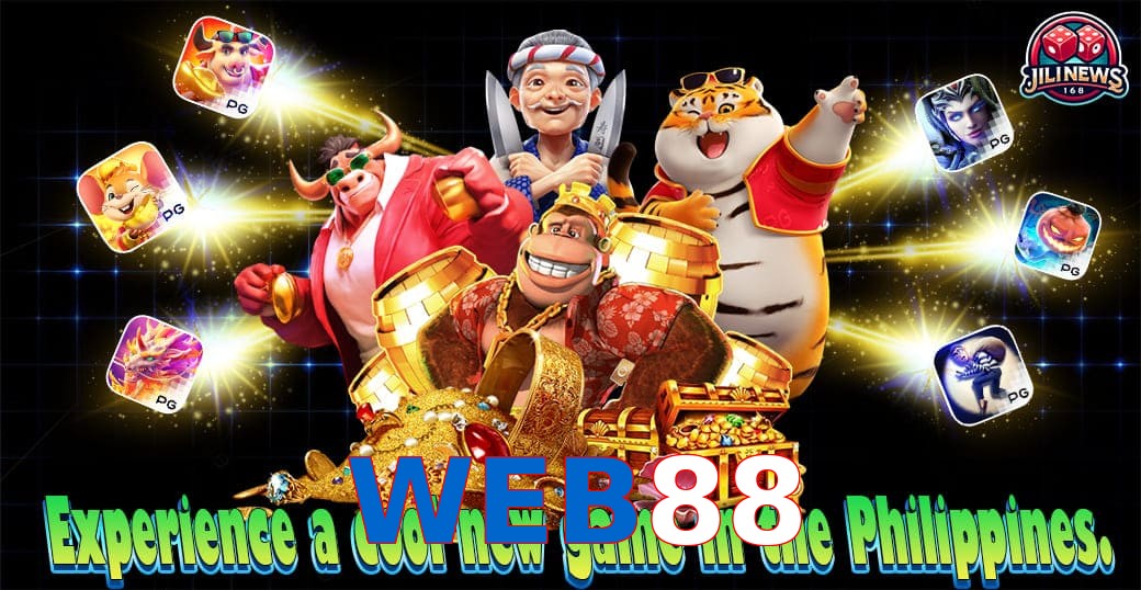 WEB88