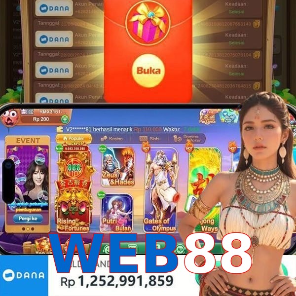 WEB88