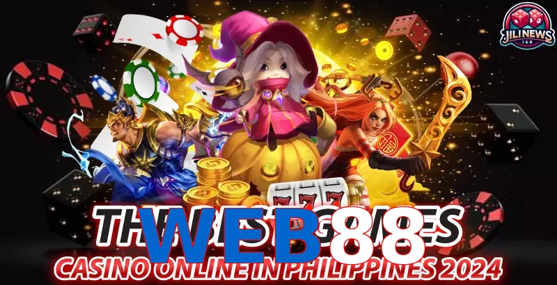 WEB88
