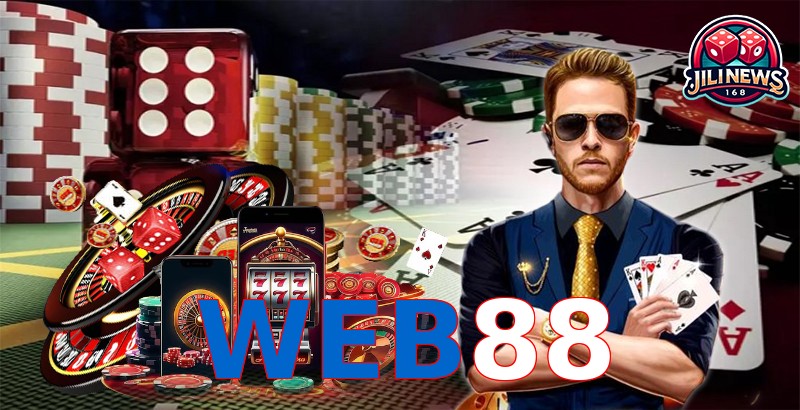 WEB88