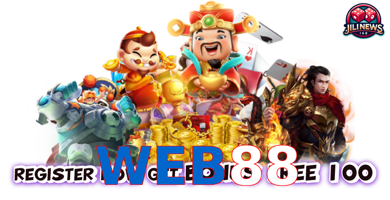 WEB88