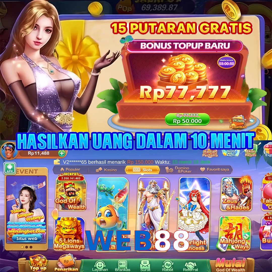 WEB88