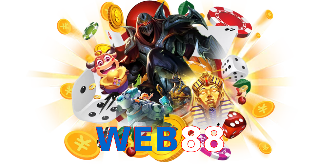 WEB88