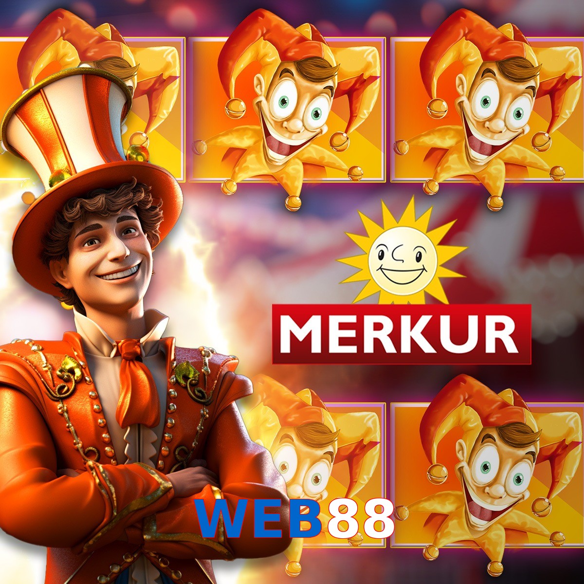 WEB88
