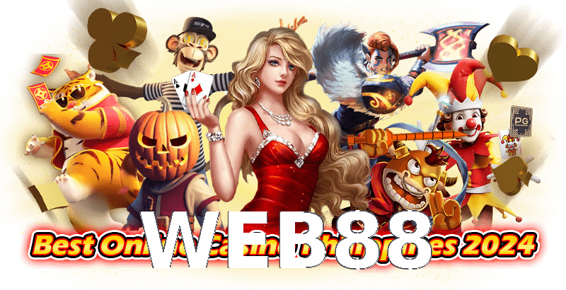 WEB88