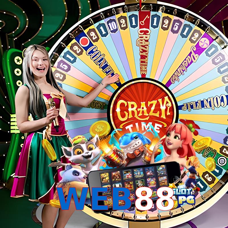 WEB88