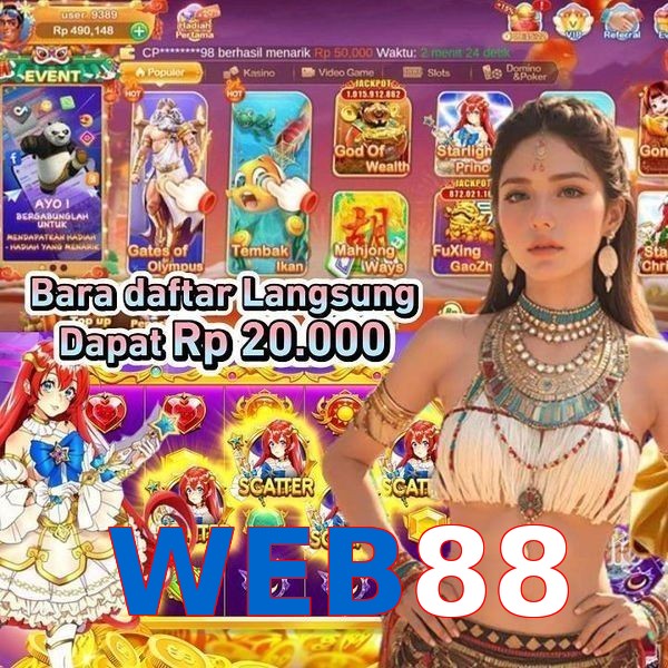 WEB88