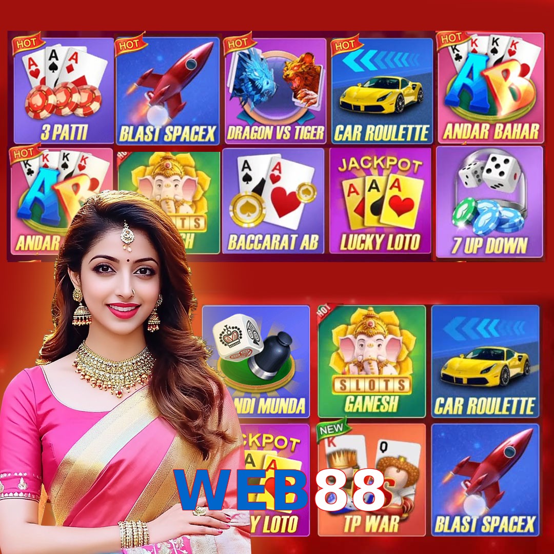 WEB88