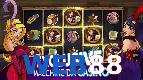 WEB88