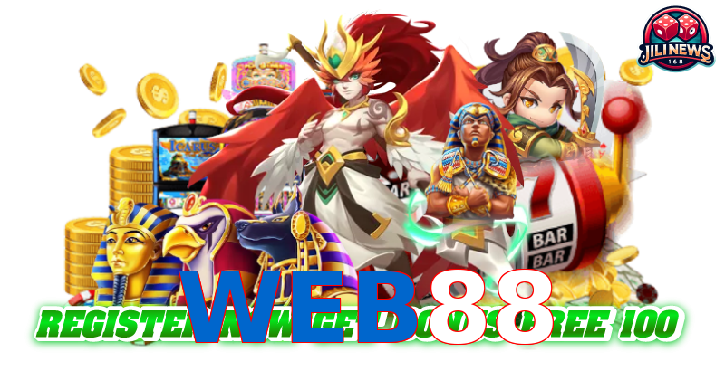 WEB88
