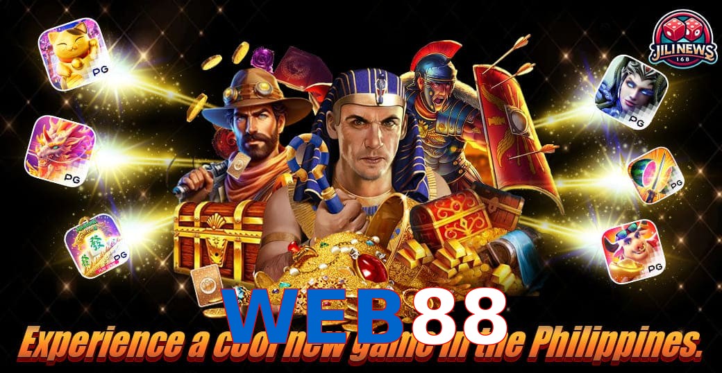 WEB88