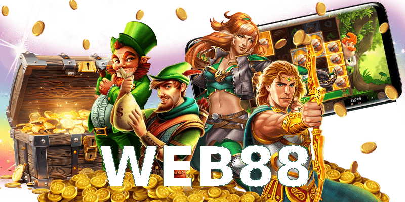 WEB88