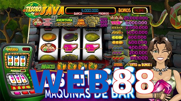 WEB88