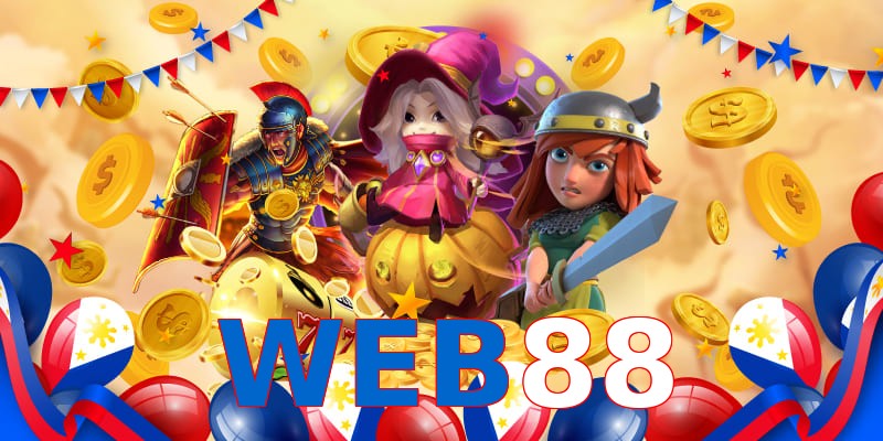 WEB88