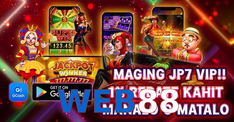 WEB88