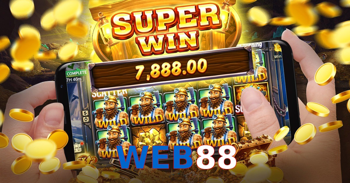 WEB88