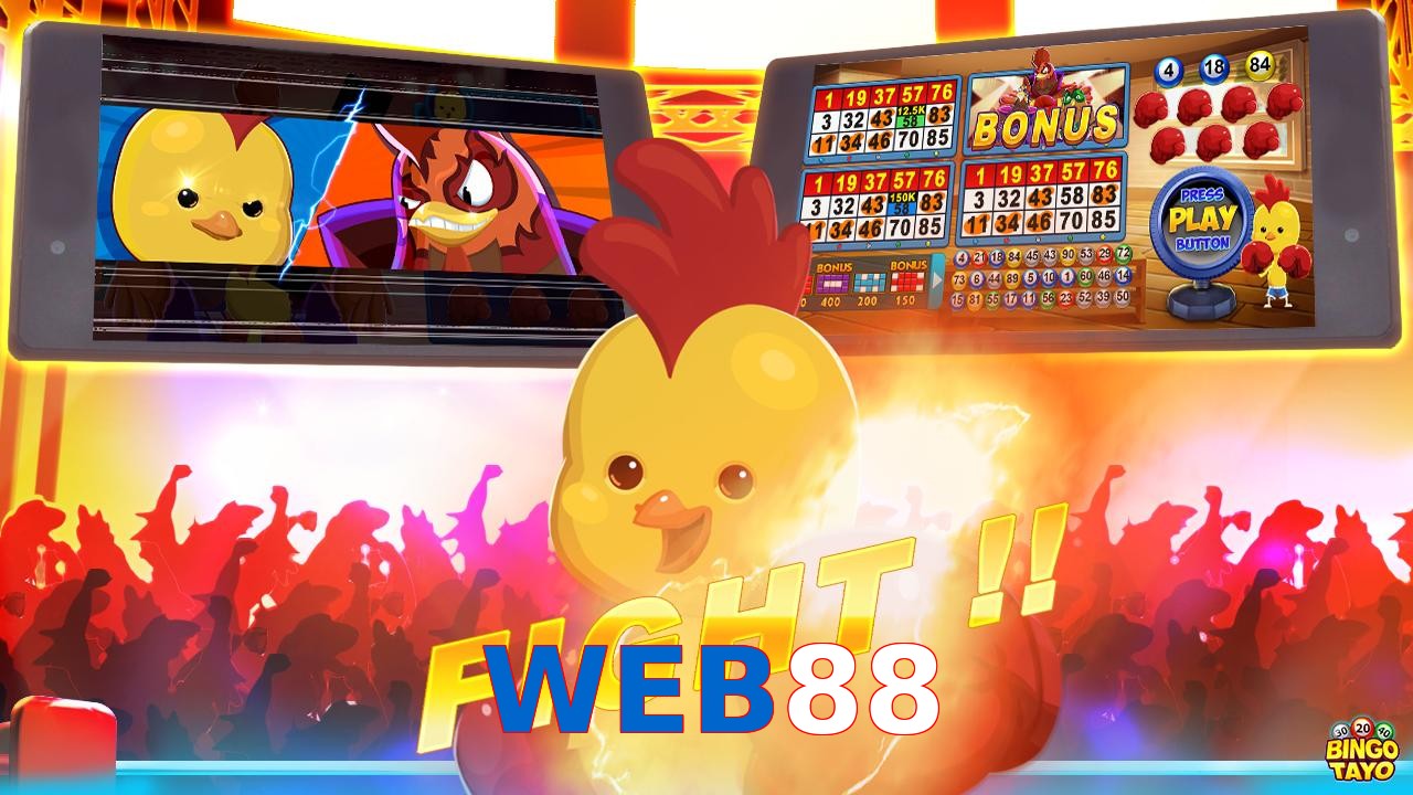 WEB88