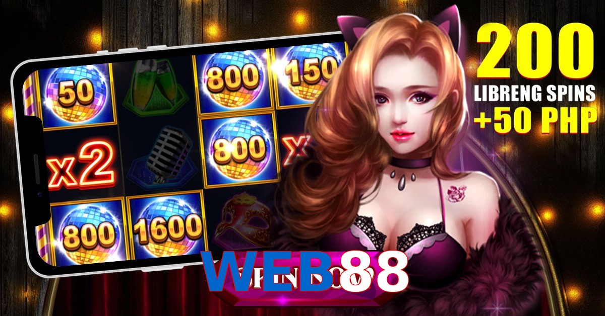 WEB88