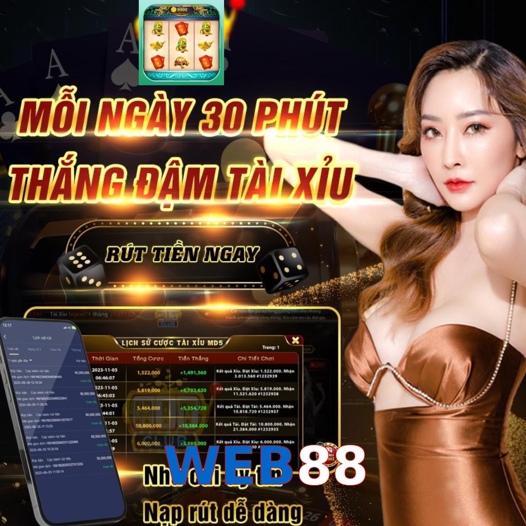 WEB88