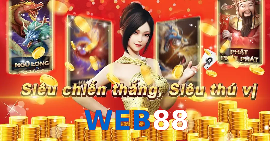 WEB88