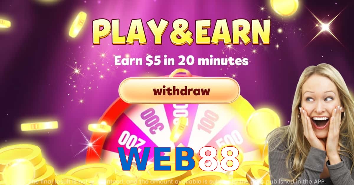 WEB88