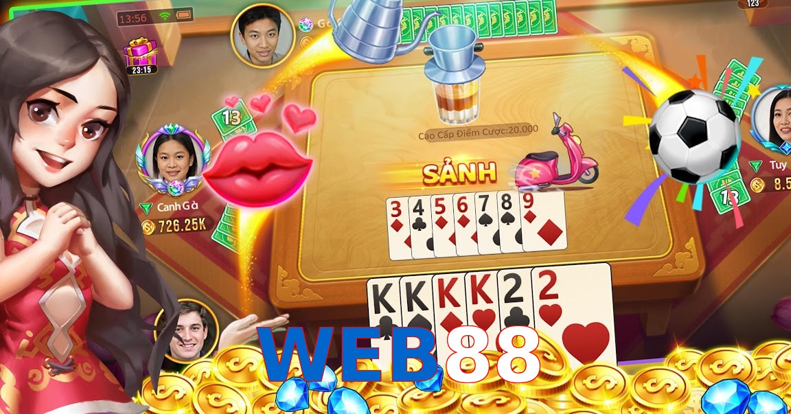 WEB88
