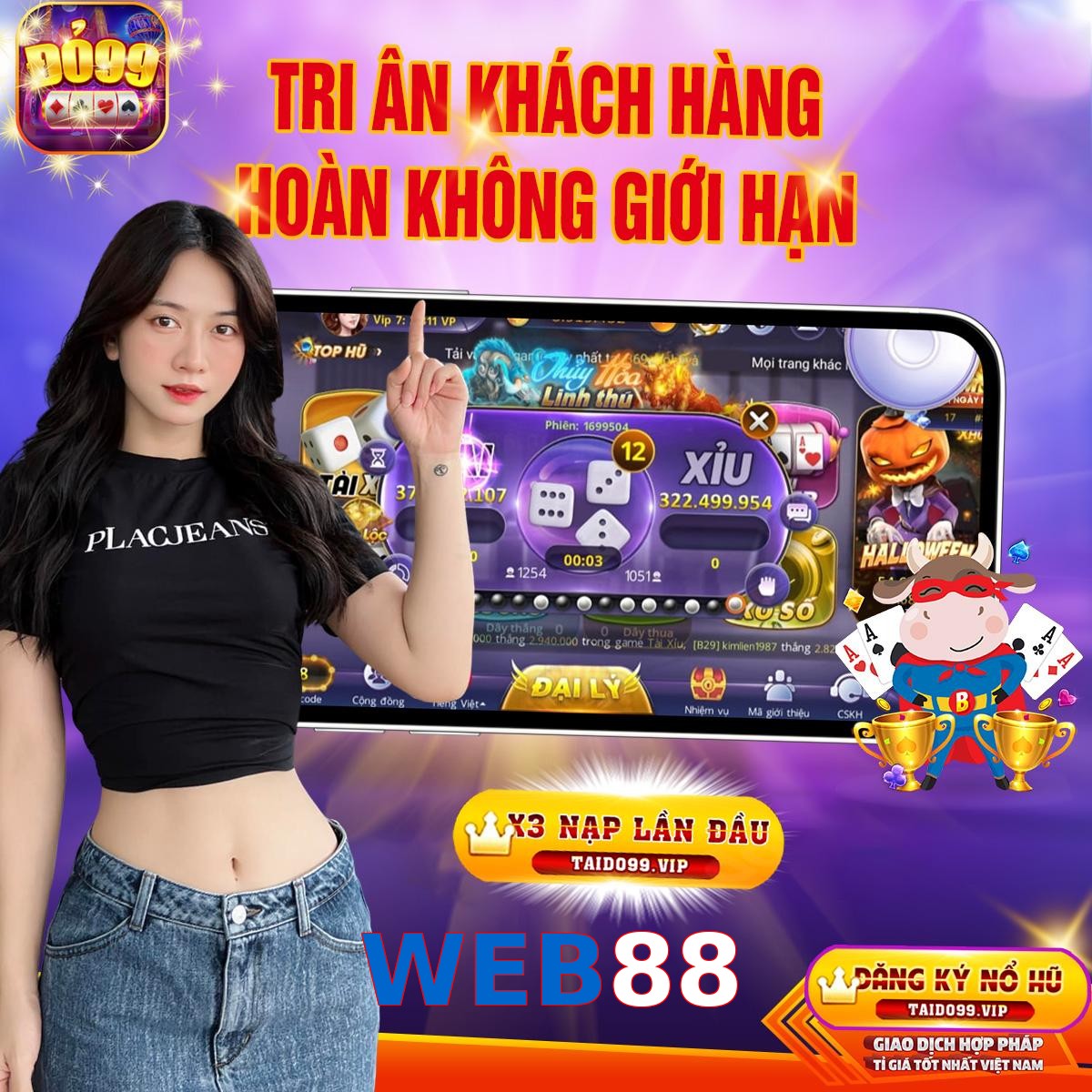 WEB88