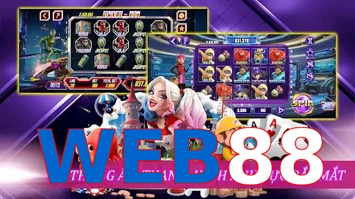 WEB88
