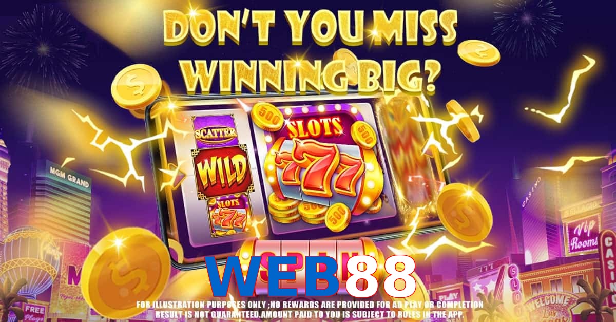 WEB88