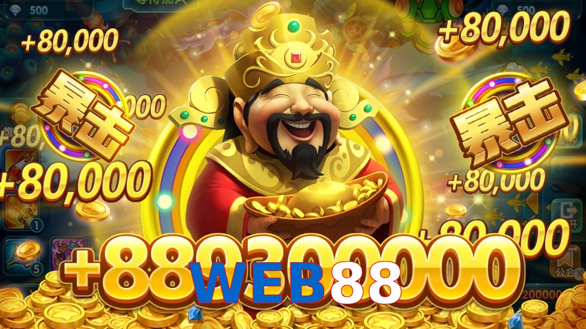 WEB88