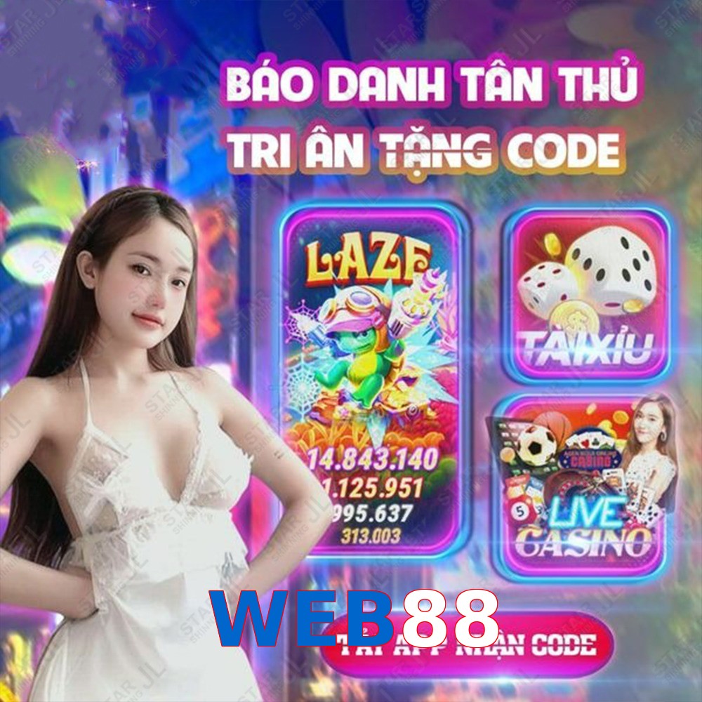 WEB88