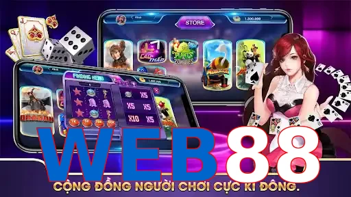 WEB88