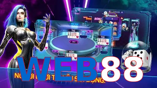 WEB88