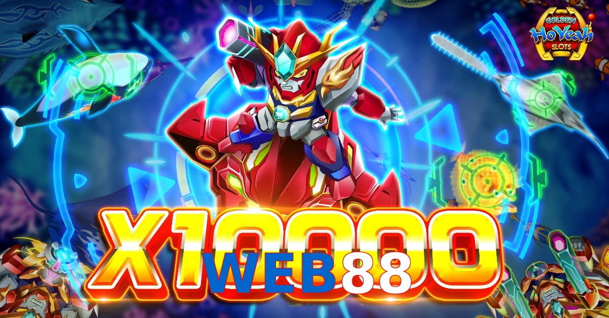 WEB88