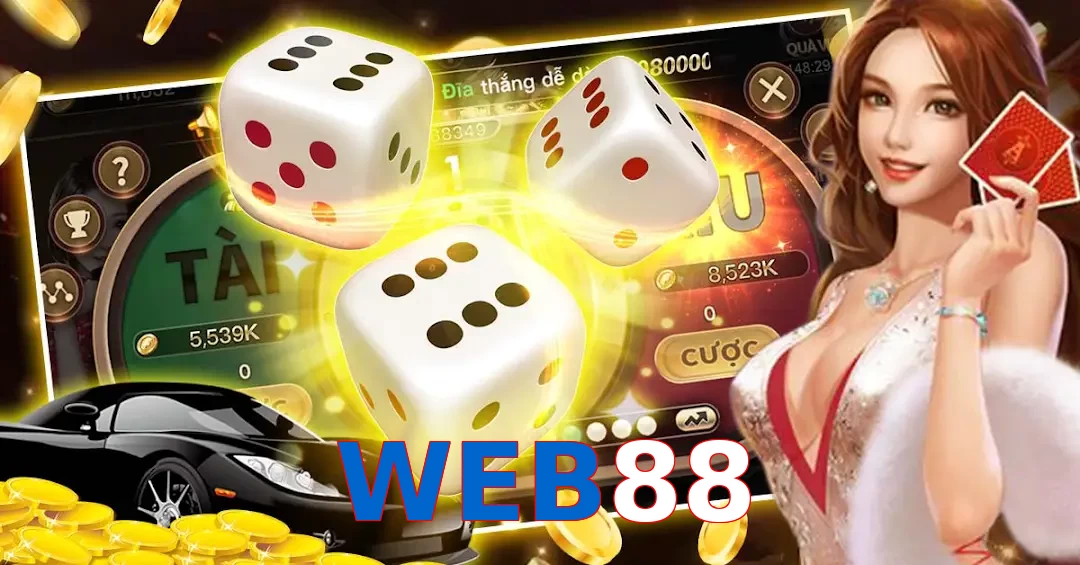 WEB88