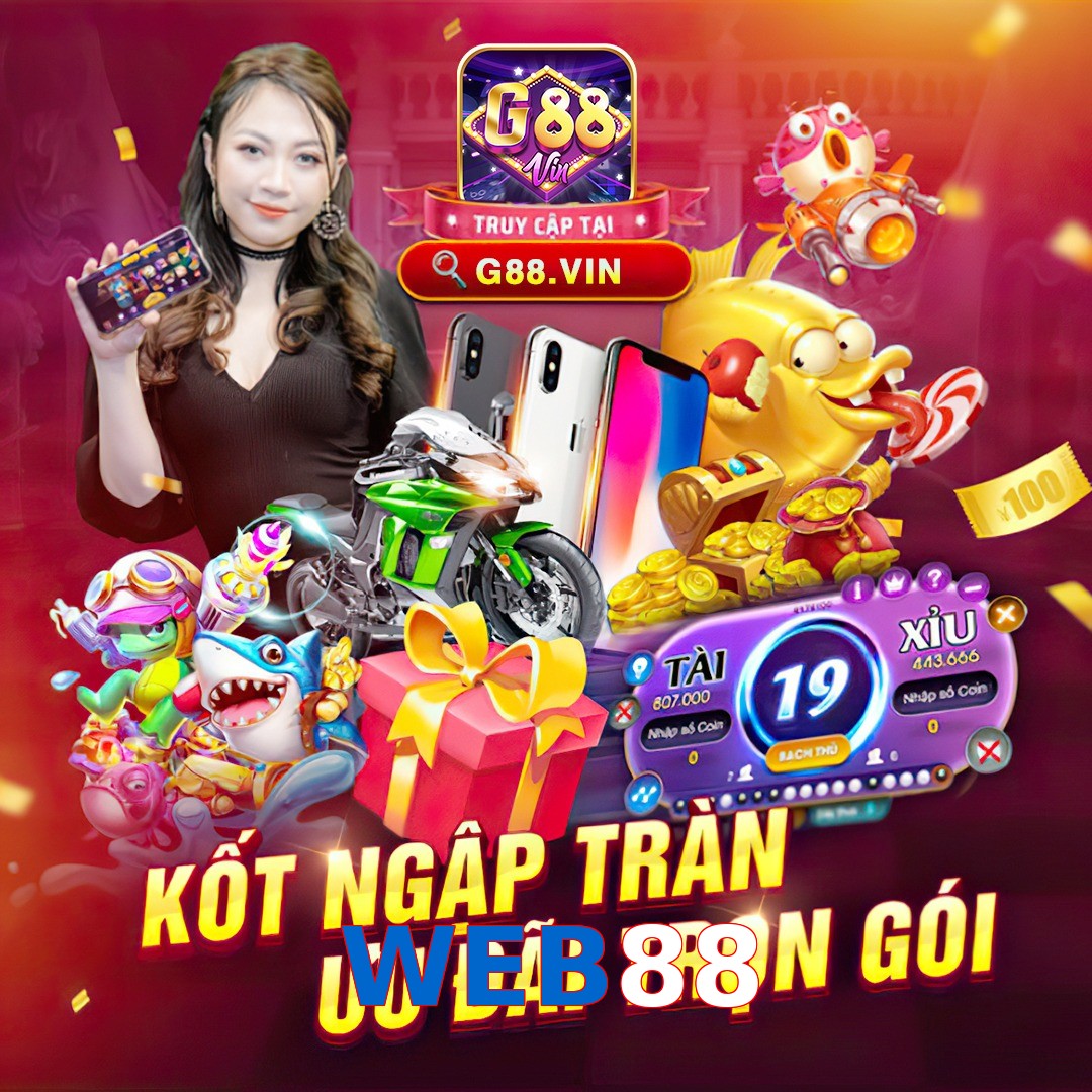 WEB88