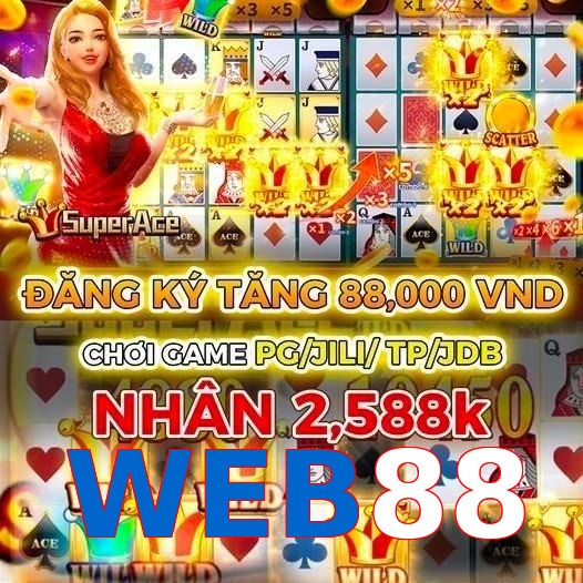 WEB88