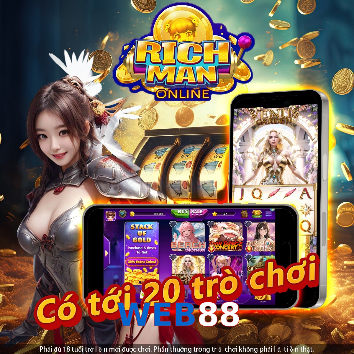 WEB88