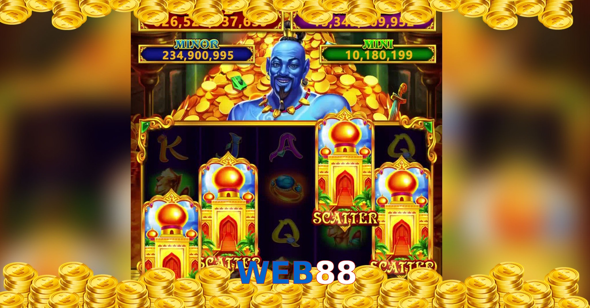 WEB88