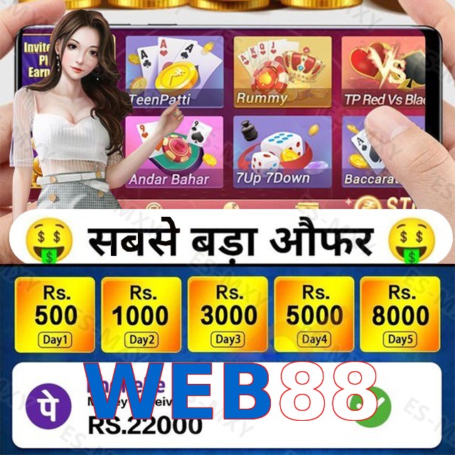 WEB88