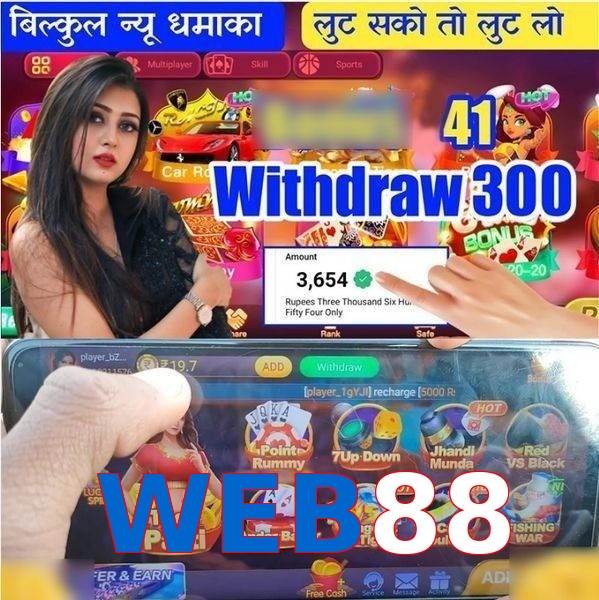 WEB88