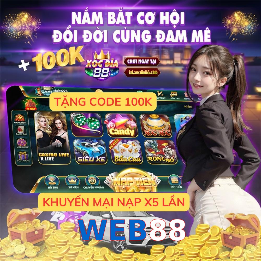 WEB88