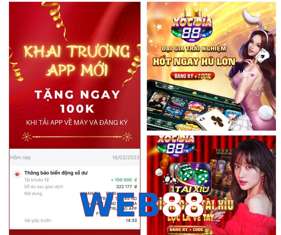 WEB88