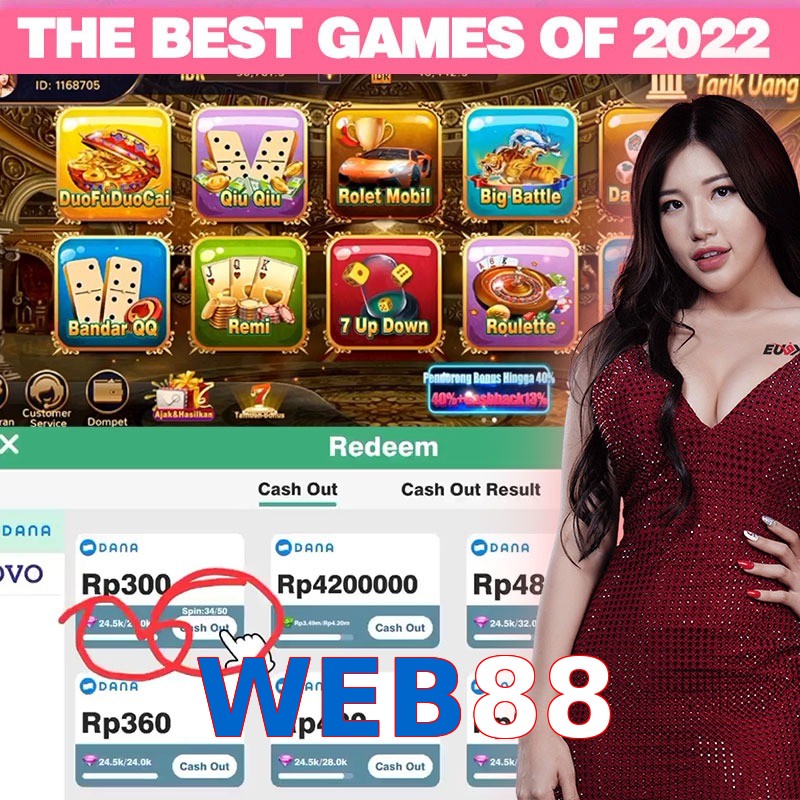 WEB88