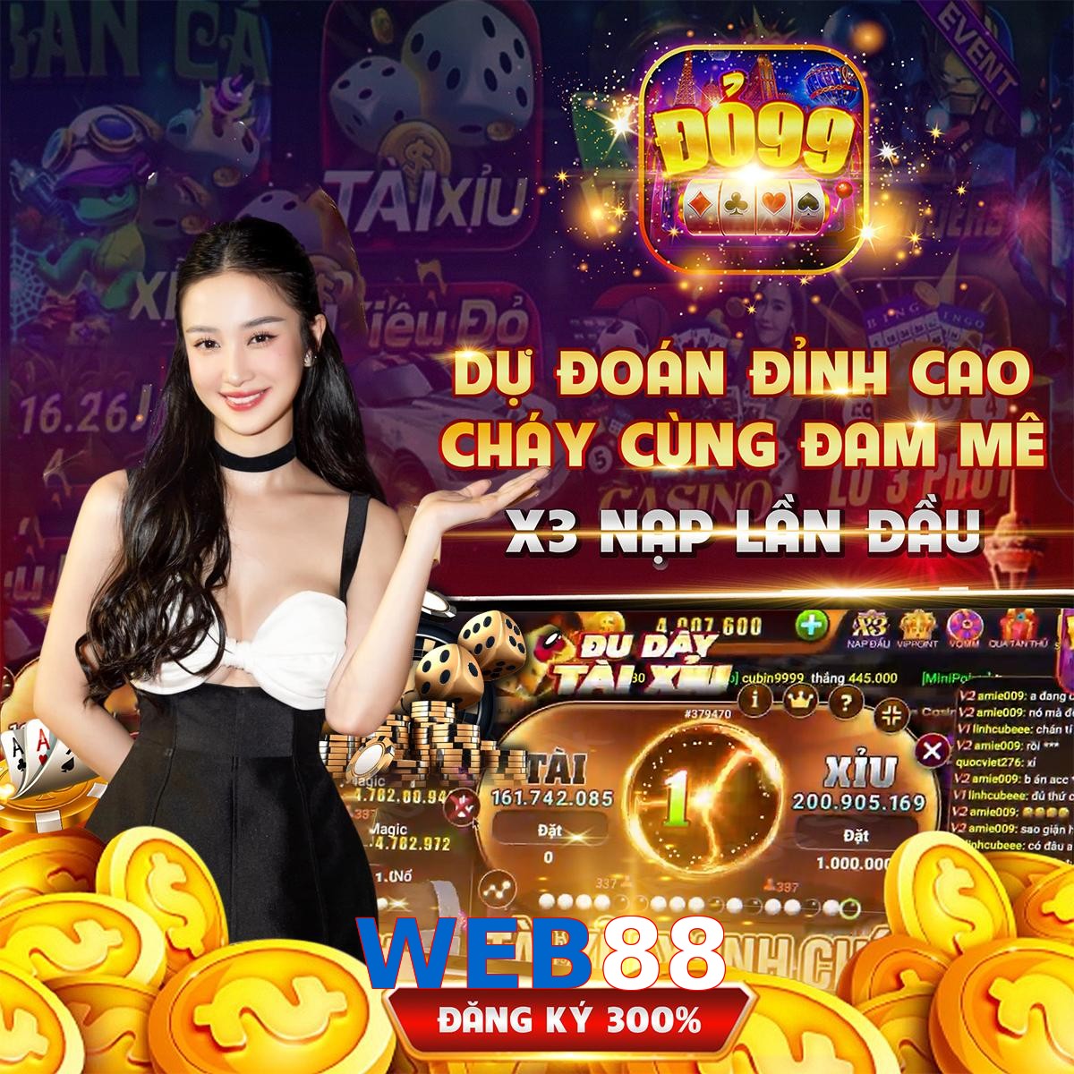 WEB88